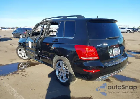 2015 Mercedes-Benz Glk 350 из США, поврежденный, VIN WDCGG5HB1FG438095